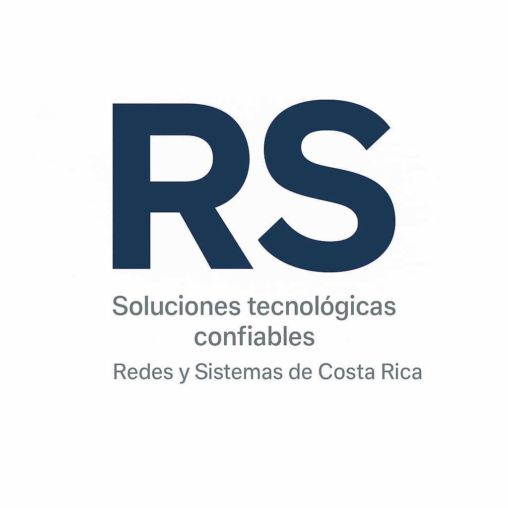 RS - Redes y Sistemas de Costa Rica